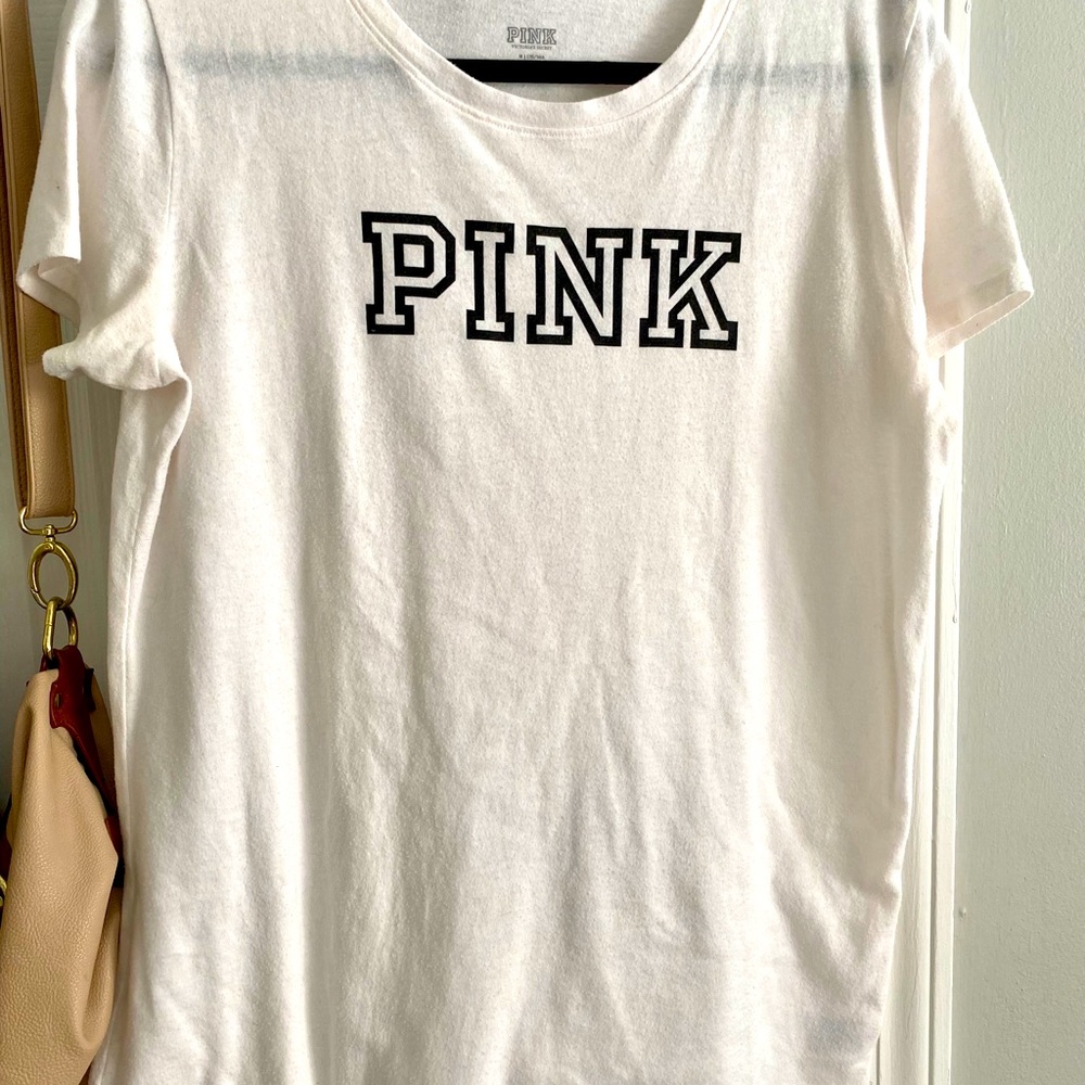 PINK VS Shirt
